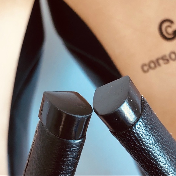 NEW 9 CORSO COMO Platform Pumps High Heel Stiletto - Picture 12 of 12